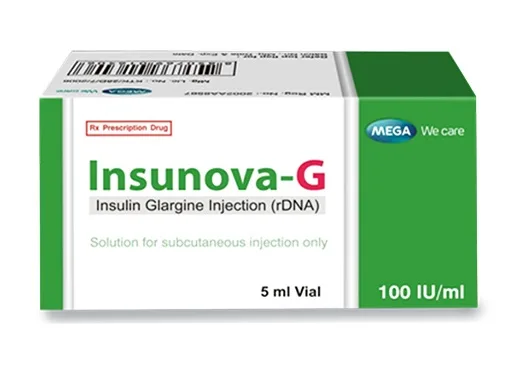 Hình ảnh INSUNOVA® - G