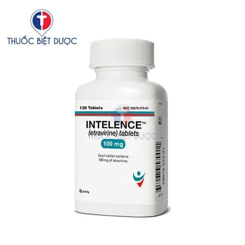 Hình ảnh Intelence