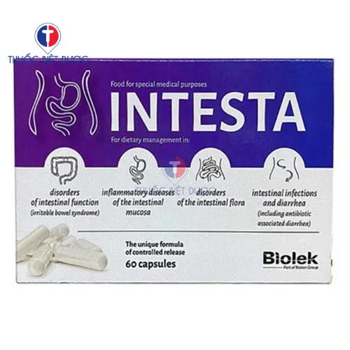 Hình ảnh Intesta Biolek