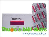 Hình ảnh Intetrix