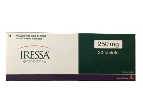 Hình ảnh Iressa