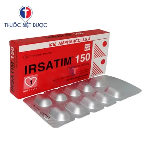 Hình ảnh Irsatim 150