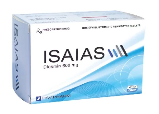 Hình ảnh Isaias