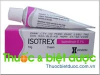 Hình ảnh Isotrex 0,1%