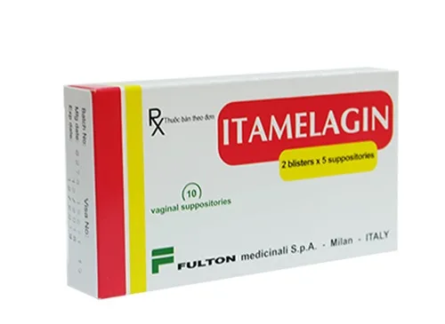 Hình ảnh Itamelagin