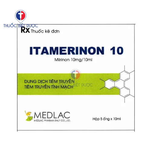 Hình ảnh Itamerinon 10