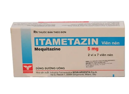 Hình ảnh Itametazin