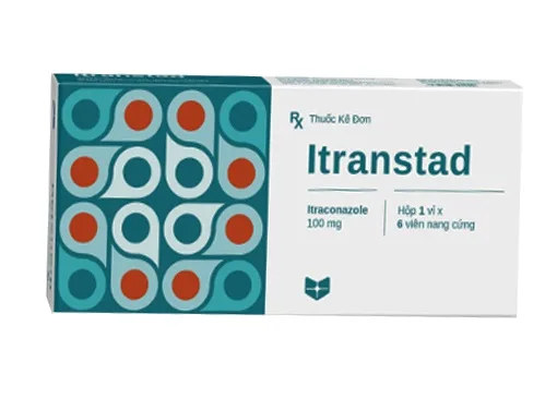 Hình ảnh Itranstad