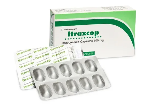 Hình ảnh Itraxcop