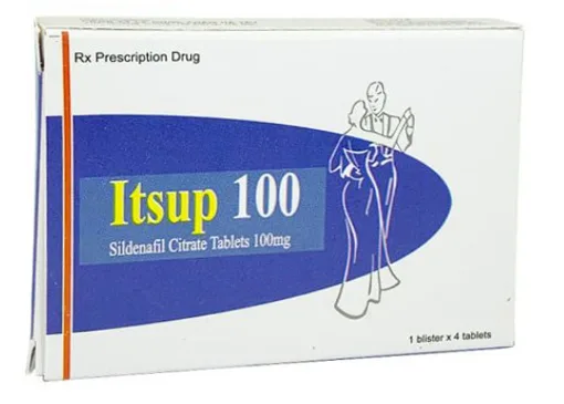 Hình ảnh Itsup 100