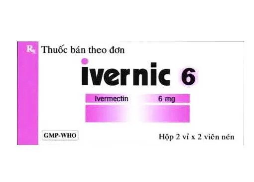Hình ảnh Ivernic 6
