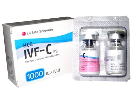 Hình ảnh IVF-C