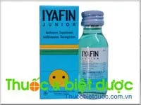 Hình ảnh IYAFIN 30ml