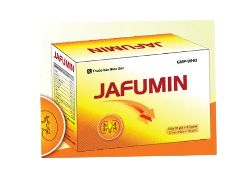 Hình ảnh Jafumin
