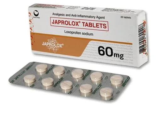 Hình ảnh Japrolox