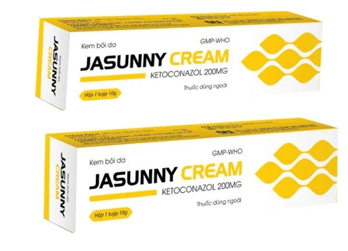 Hình ảnh Jasunny