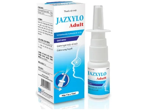 Hình ảnh Jazxylo Adult