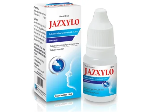 Hình ảnh Jazxylo