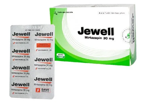 Hình ảnh Jewell
