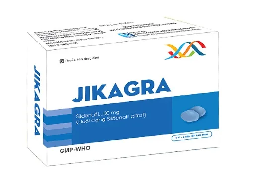 Hình ảnh Jikagra