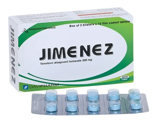 Hình ảnh Jimenez