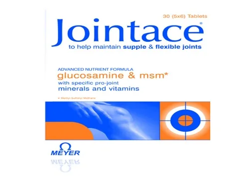 Hình ảnh Jointace Tablet