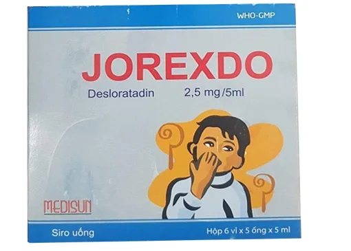 Hình ảnh Jorexdo