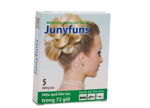 Hình ảnh Junyfuns