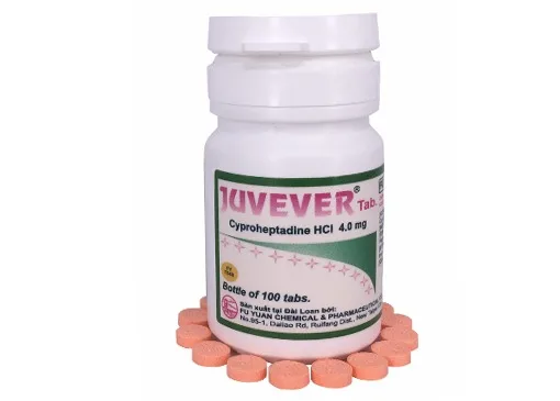 Hình ảnh Juvever