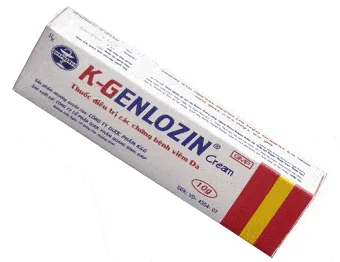 Hình ảnh K-Genlozin