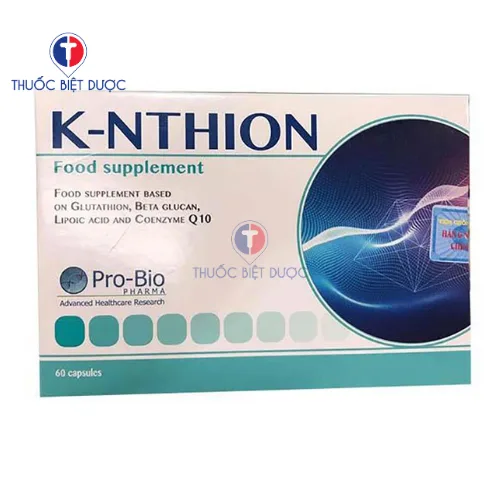 Hình ảnh K-Nthion
