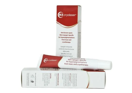 Hình ảnh K5® CRYOLASER