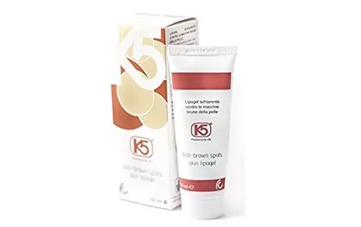 Hình ảnh K5® LIPOGEL