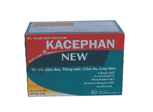 Hình ảnh Kacephan new