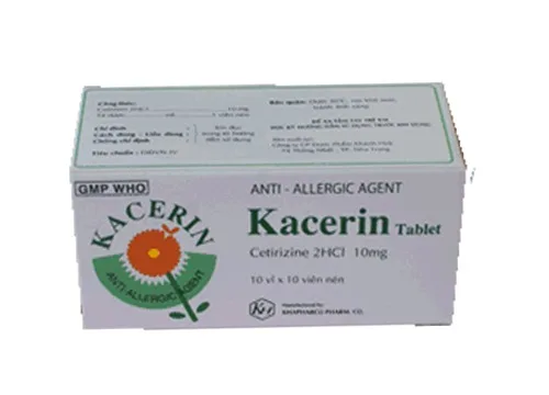 Hình ảnh Kacerin