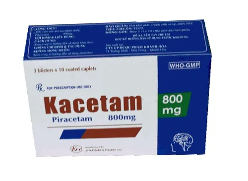 Hình ảnh Kacetam
