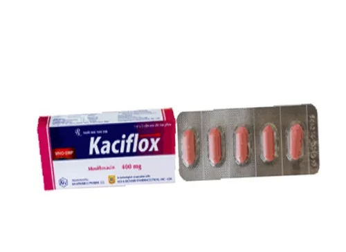 Hình ảnh Kaciflox