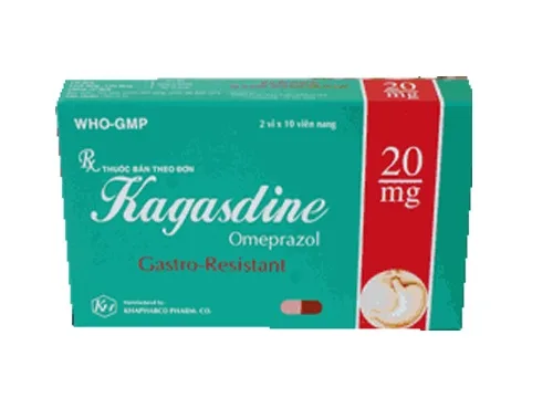 Hình ảnh Kagasdine