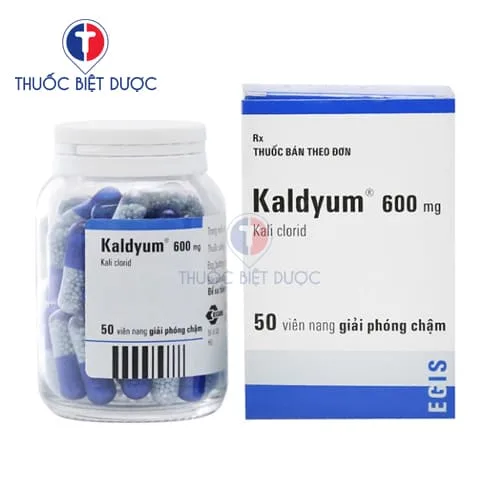 Hình ảnh Kaldyum
