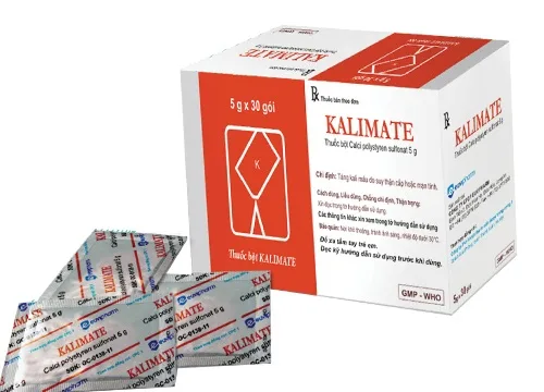 Hình ảnh Kalimate
