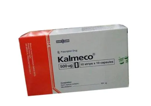 Hình ảnh Kalmeco