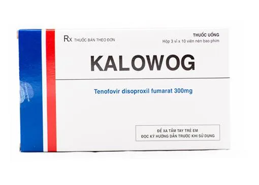 Hình ảnh Kalowog
