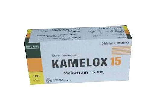 Hình ảnh Kamelox 15