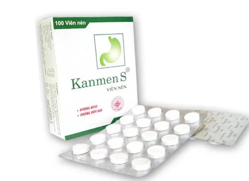 Hình ảnh Kanmens
