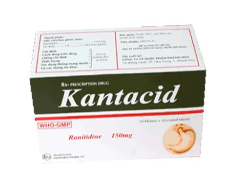 Hình ảnh Kantacid