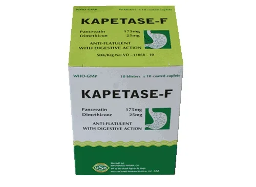 Hình ảnh Kapetase - F