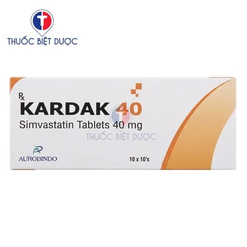 Hình ảnh Kardak 40