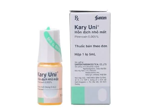 Hình ảnh Kary Uni