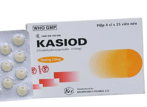 Hình ảnh Kasiod