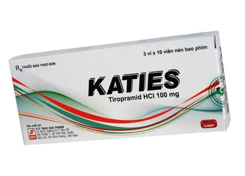 Hình ảnh KATIES